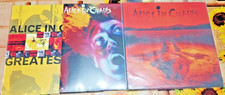 Lotto Vinili Alice In Chains 4 LP
