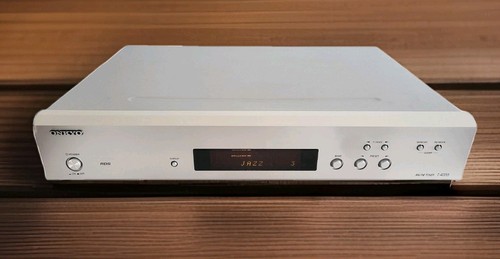 Old school onkyo 4355 - old, tuner