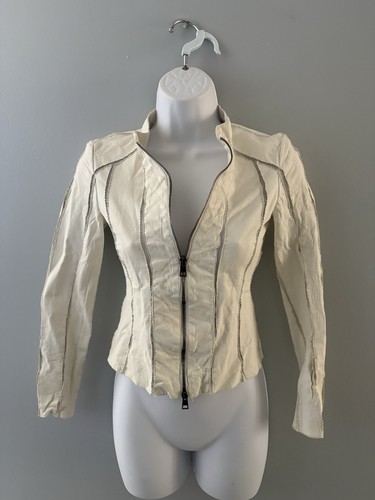 Giacca moto jennifer - giacca,