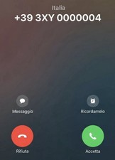 SIM Top Number 3XY 0000004