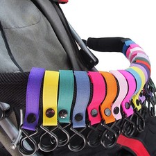 Gancio nero baby porta - baby,