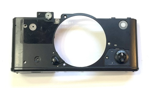 Fuji fujifilm pro1 - fujifilm, x-pro1