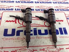 INIETTORI PER CITROEN C3 1°