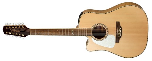 Takamine gd74ce 12ulh con - gd74ce-12ulh,