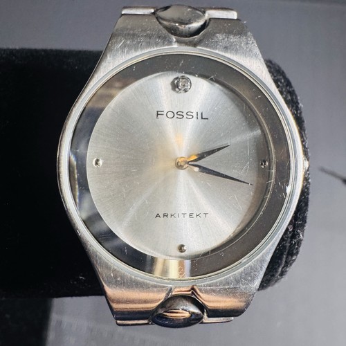 Orologio fossil arkitekt - fossil,