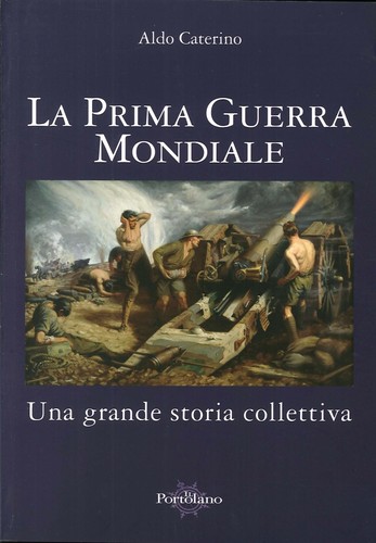 Prima guerra mondiale - la, una