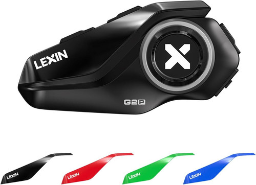 Interfono moto bluetooth - moto, g2p