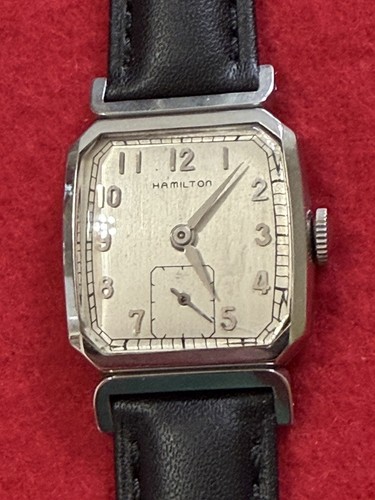 Orologio polso vintage 1949 - da,