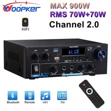 Woopker AK-55 Amplificatore