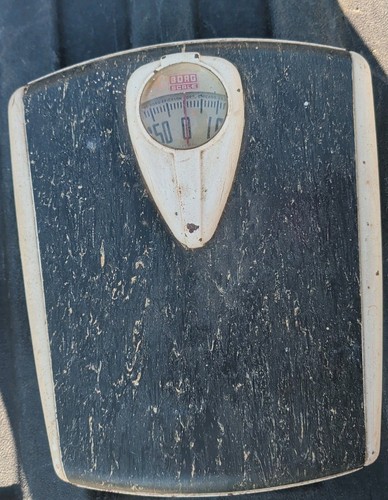 Scala bagno vintage anni - , 50