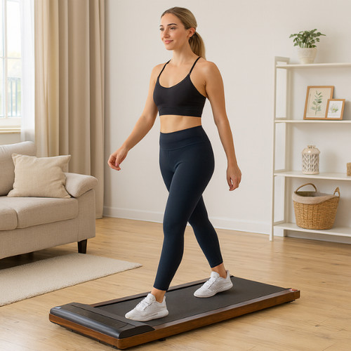 Walking pad 600 anni - pad,