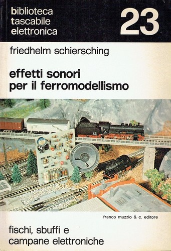 Effetti sonori per - , il