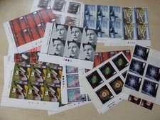 100 francobolli 1a classe