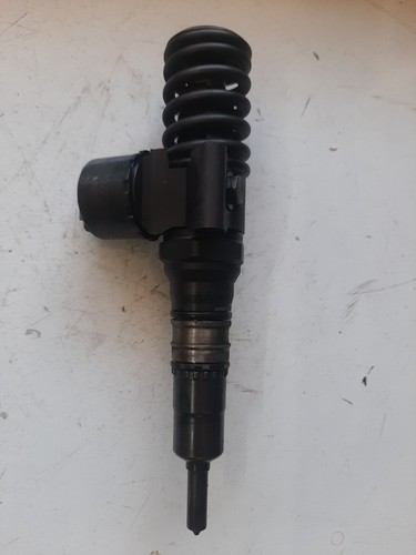 Pompa ugello iniettore cyl.2