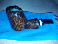 Pipa pipe KALMAR handmade
