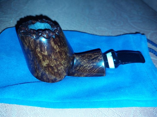 Pipa pipe kalmar - pipa,