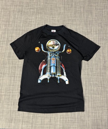 Shirt moto harley - t-shirt, davidson