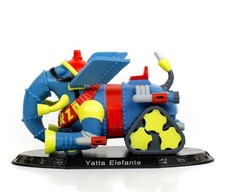 Yattaman Cult Collection Yatta