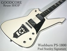 Washburn PS-1800 Paul Stanley