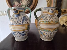 Antica coppia vasi - antica,