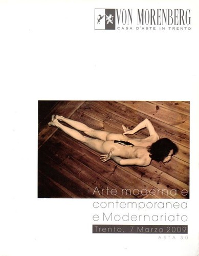Arte moderna contemporanea e - contemporanea,