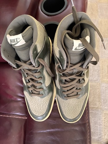 Scarpe nike dunk sky - sky, donna