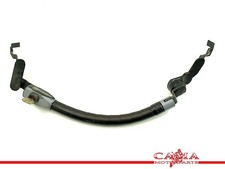 Steering lock - ,