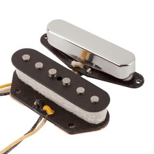 Fender Custom Shop Texas