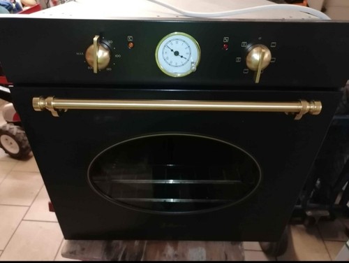 Forno incasso yollynox - forno,