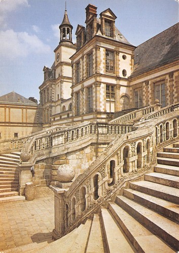 77-FONTAINEBLEAU-N�