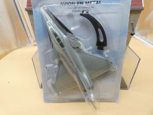 Chasseur rafale m02 100éme - rafale, 1/100éme