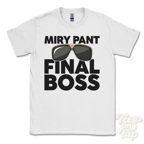 Maglietta miry pant final - miry,