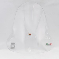 Parabrezza Paravento Con