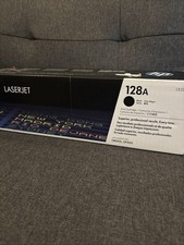 HP 128A (CE320A) Cartuccia di toner LaserJet - Nero