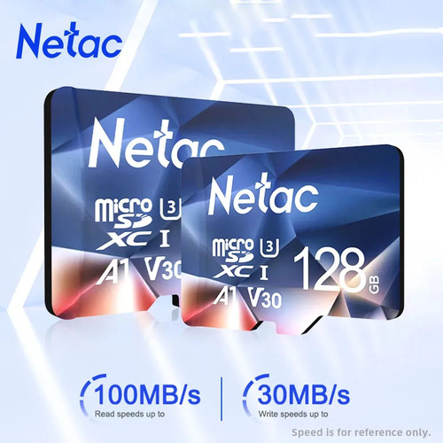 Micro netac 32gb 64gb - netac,