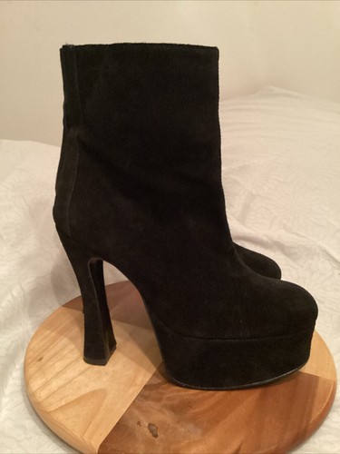 Stivaletto donna vintage