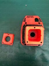 CARTER MOTORE + SUPPORTO ANTIVIBRANTE ORIGINALE DECESPUGLIATORE STIHL FS44