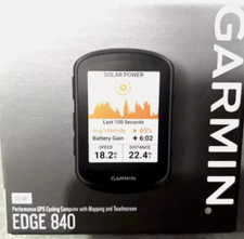 Garmin Edge 840 Bici Computer