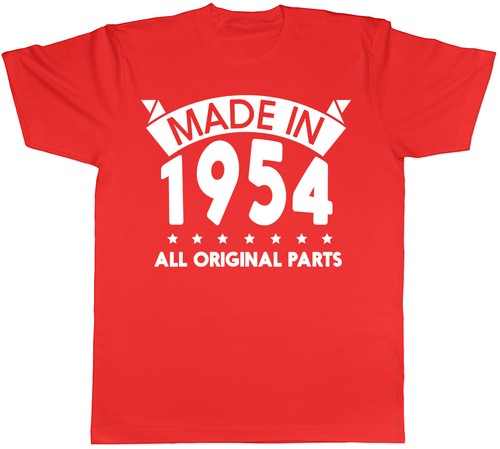 Shirt manica corta uomo - corta,