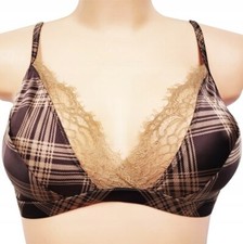 NEW INTIMISSIMI soft check bra