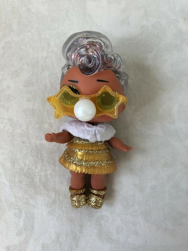 Lol surprise doll winter disco - lol,