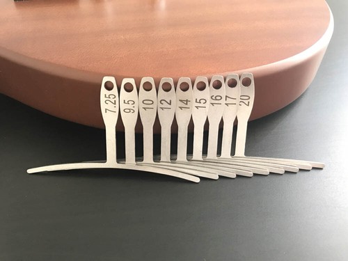 Elmerguitar calibro raggio - elmerguitar,