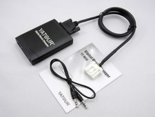 Yatour Digital Music Changer