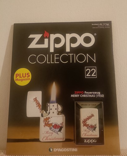 Zippo merry christmas - merry,