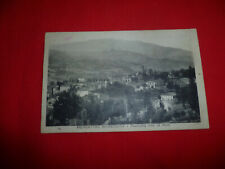 Mercatino Marecchia Panorama visto da Nord Novafeltria Rimini Emilia Romagna