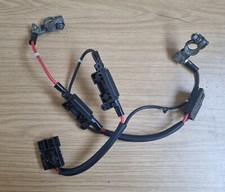 VASSILLI Morsetto Batteria Per