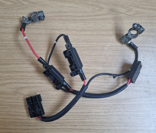 Vassilli morsetto batteria per - batteria,