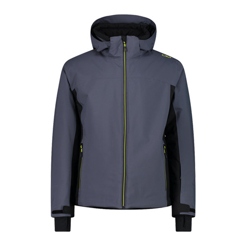 Cmp giacca sci man jacket - da,