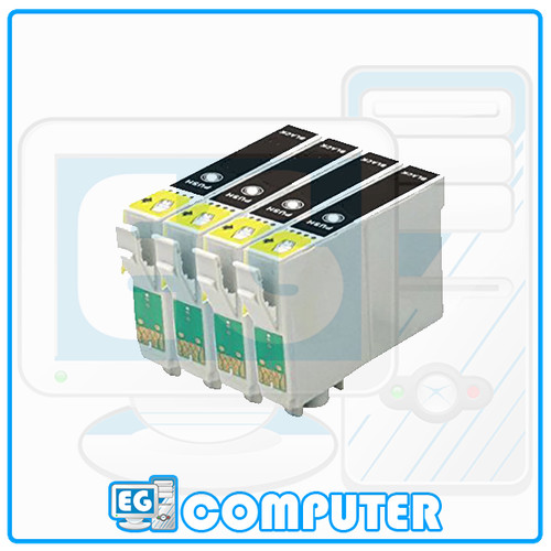 Kit cartucce per epson - 4,