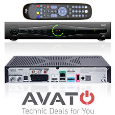 Humax PR-HD3000 SKY DVB-S2